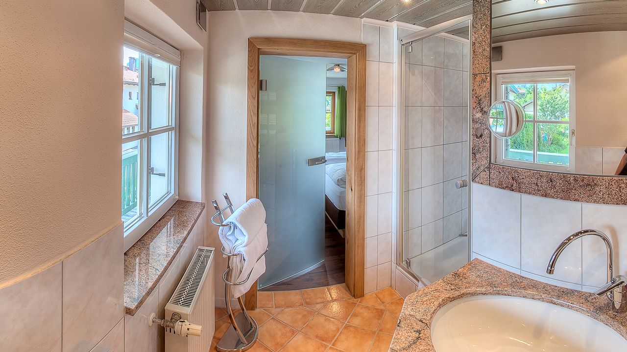 Badezimmer Badezimmer